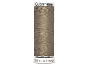 Нитки Gutermann Sew All 724