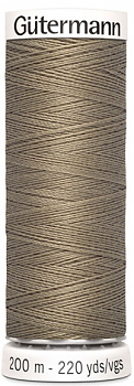 Нитки Gutermann Sew All 724