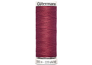 Нитки Gutermann Sew All 730