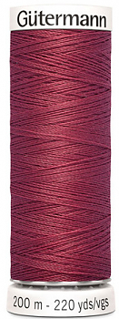 Нитки Gutermann Sew All 730
