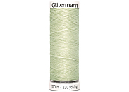 Нитки Gutermann Sew All 818