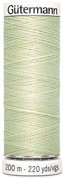 Нитки Gutermann Sew All 818