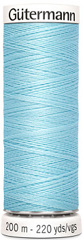 Нитки Gutermann Sew All 195