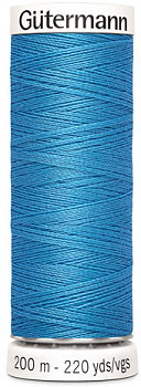 Нитки Gutermann Sew All 278