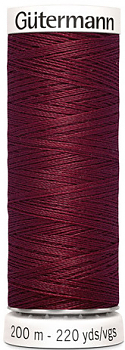 Нитки Gutermann Sew All 368