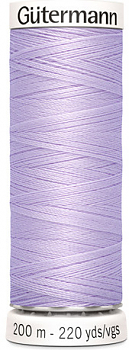 Нитки Gutermann Sew All 442