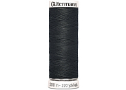 Нитки Gutermann Sew All 542