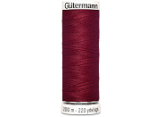 Нитки Gutermann Sew All 910