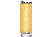 Нитки Gutermann Sew All 007