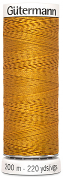 Нитки Gutermann Sew All 412