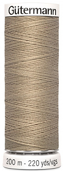 Нитки Gutermann Sew All 464