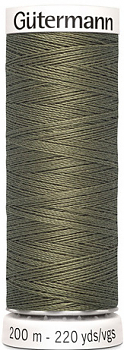 Нитки Gutermann Sew All 825