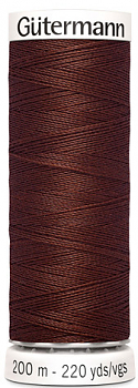 Нитки Gutermann Sew All 230