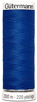 Нитки Gutermann Sew All 316