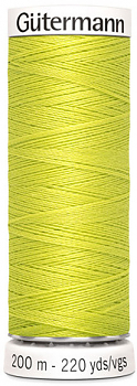 Нитки Gutermann Sew All 334