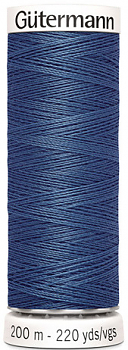 Нитки Gutermann Sew All 435