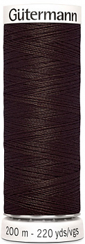 Нитки Gutermann Sew All 696