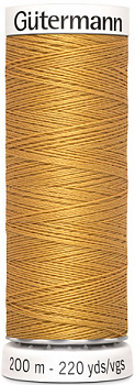 Нитки Gutermann Sew All 968
