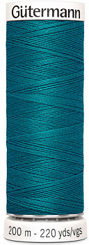 Нитки Gutermann Sew All 189