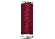 Нитки Gutermann Sew All 226