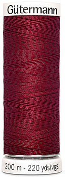 Нитки Gutermann Sew All 226