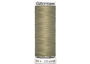 Нитки Gutermann Sew All 258