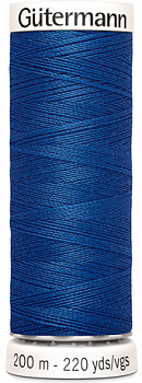 Нитки Gutermann Sew All 312