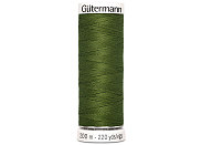 Нитки Gutermann Sew All 585