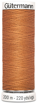 Нитки Gutermann Sew All 612