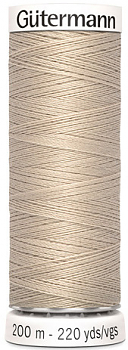 Нитки Gutermann Sew All 722
