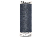 Нитки Gutermann Sew All 093