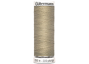 Нитки Gutermann Sew All 131