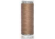 Нитки Gutermann Sew All 139