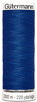 Нитки Gutermann Sew All 214