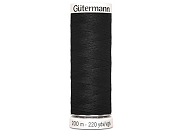 Нитки Gutermann Sew All 000