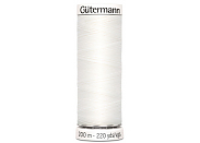 Нитки Gutermann Sew All 800