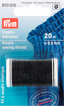 Нить эластичная Prym 970010