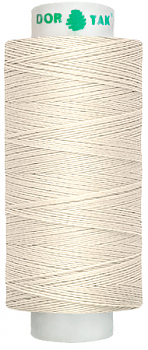 Нитки Dortak №40/2 365 м №428