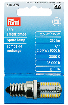 Лампочка Prym 610375