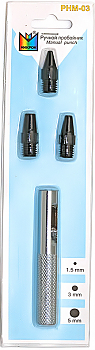 Пробойник Micron PHM-03