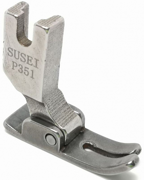 Лапка для промышленных машин P351 (52427) стандартная