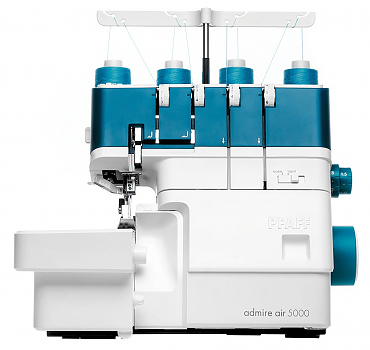 Оверлок Pfaff Admire Air 5000