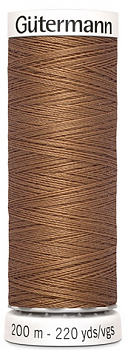 Нитки Gutermann Sew All 842