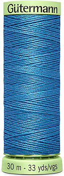 Нитки Gutermann Top Stitch 965
