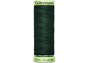 Нитки Gutermann Top Stitch 472