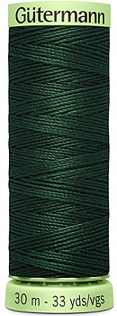 Нитки Gutermann Top Stitch 472