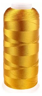 Нитки Gamma V120/2 4570 м №3159