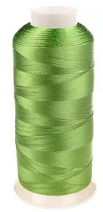 Нитки Gamma V120/2 4570 м №3246