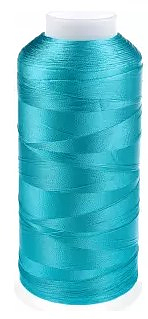 Нитки Gamma V120/2 4570 м №3335