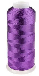 Нитки Gamma V120/2 4570 м №3113